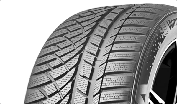 Kumho WinterCraft WP72
